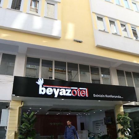 Beyaz Otel Corum Exteriér fotografie