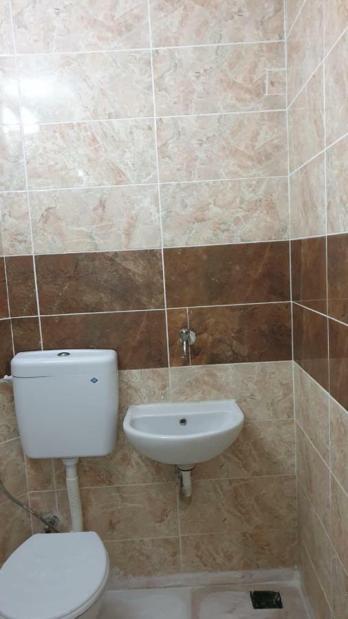Beyaz Otel Corum Exteriér fotografie
